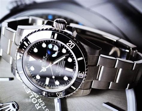 do rolex watches carry batteries.